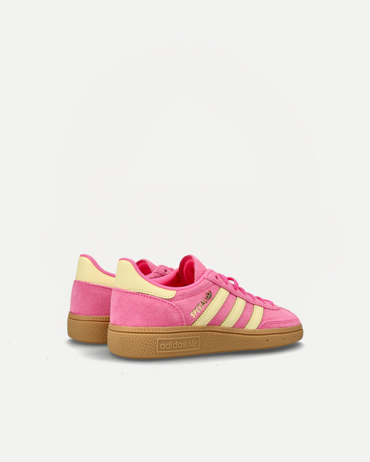 HANDBALL SPEZIAL IH9213 | Lucid Pink / Almost Yellow / Gold