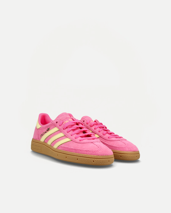 HANDBALL SPEZIAL IH9213 | Lucid Pink / Almost Yellow / Gold