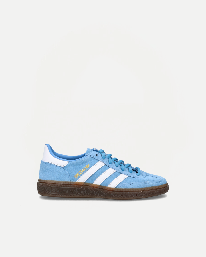 HANDBALL SPEZIAL BD7632 | Beige / Light Blue