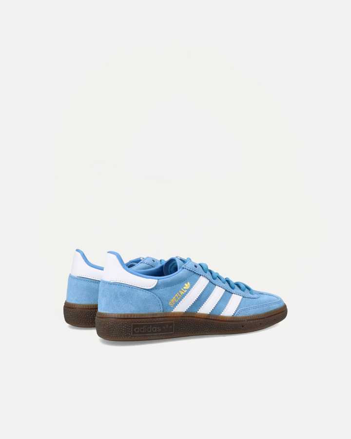 HANDBALL SPEZIAL BD7632 | Beige / Light Blue