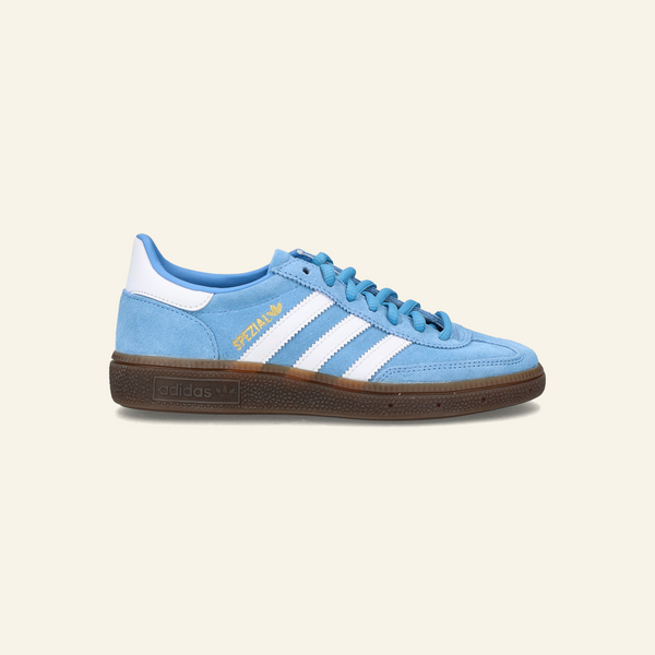 HANDBALL SPEZIAL BD7632 | Beige / Light Blue