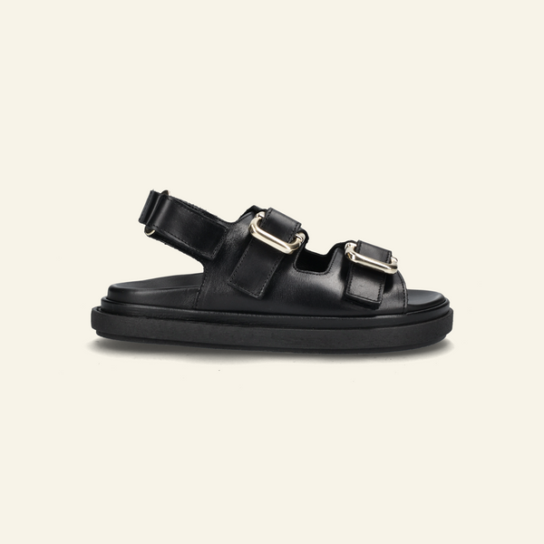 HARPER | Black