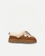HAYLEY | Chestnut