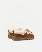HAYLEY | Chestnut