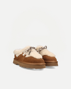 HAYLEY | Chestnut