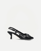 Henriette 6260 | Glove Nero