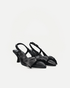 Henriette 6260 | Glove Nero
