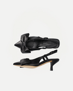 Henriette 6260 | Glove Nero