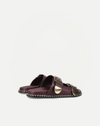 HIDRA SANDAL | WINE