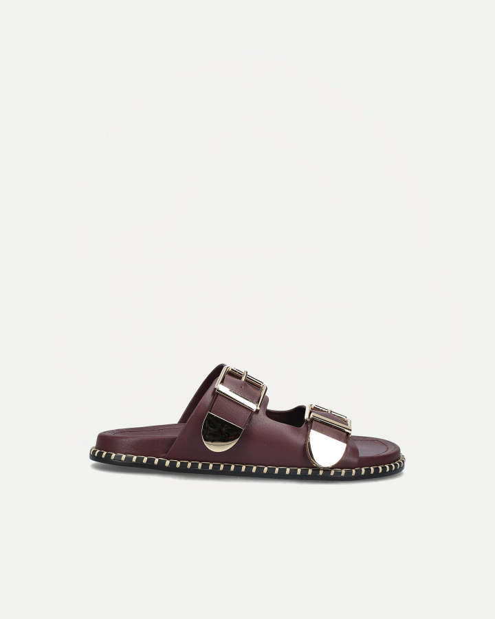 HIDRA SANDAL | WINE