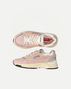 Hyperway Low UM17 | Silk/ Marshmallow