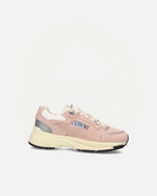 Hyperway Low UM17 | Silk/ Marshmallow