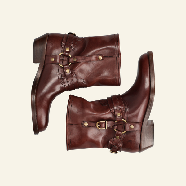 ILDRED | Brown