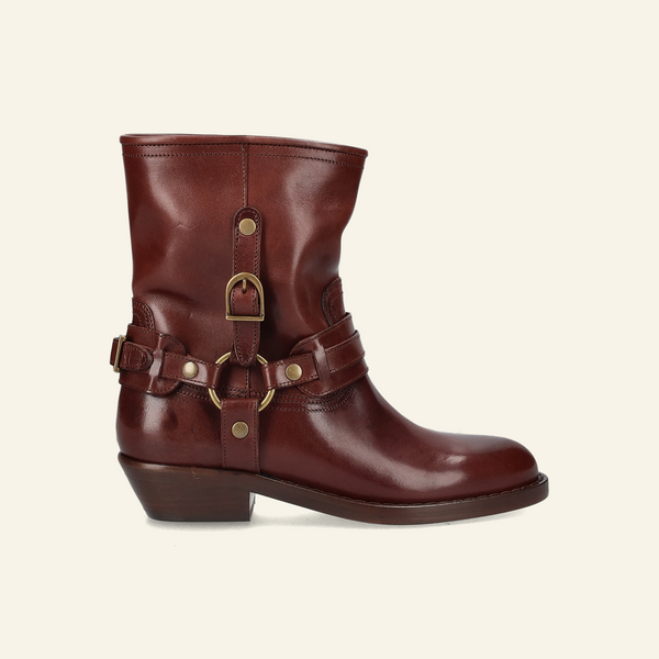 ILDRED | Brown