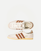 JAPAN W IH1600 | Off White / Dusky Bronze / Brown Desert