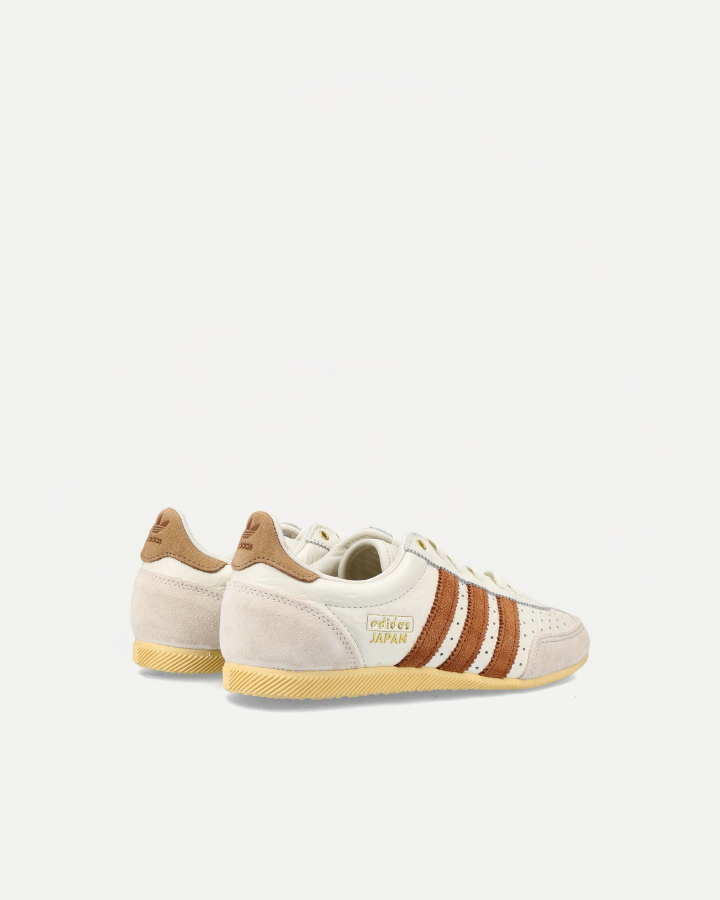 JAPAN W IH1600 | Off White / Dusky Bronze / Brown Desert
