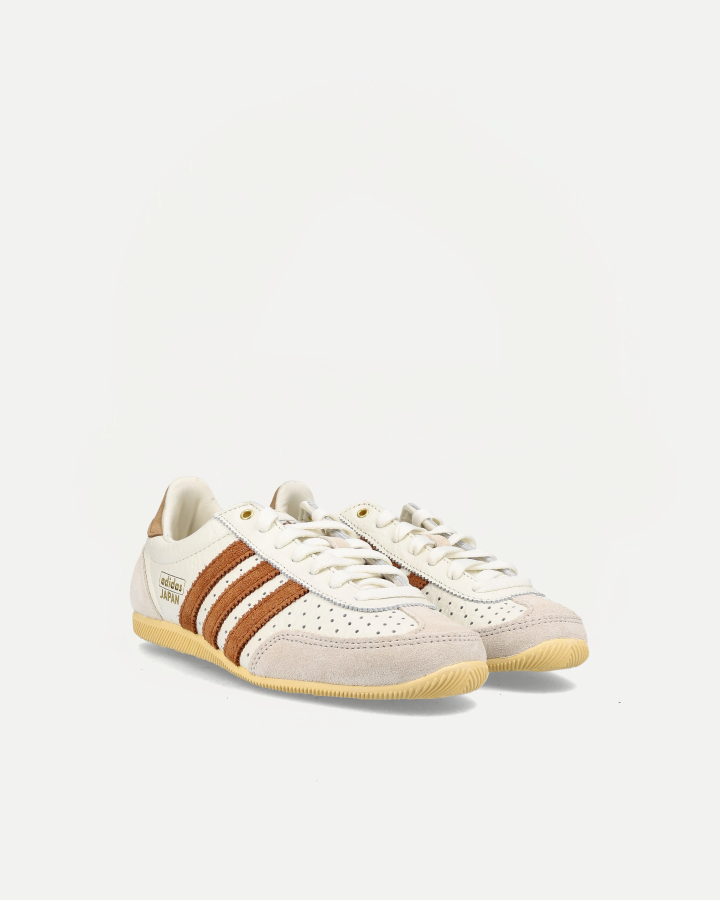 JAPAN W IH1600 | Off White / Dusky Bronze / Brown Desert