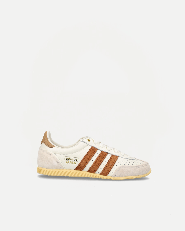 JAPAN W IH1600 | Off White / Dusky Bronze / Brown Desert