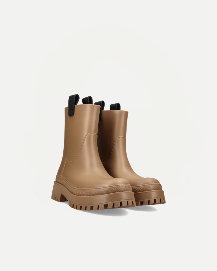 KAIAH | Toasted Nut