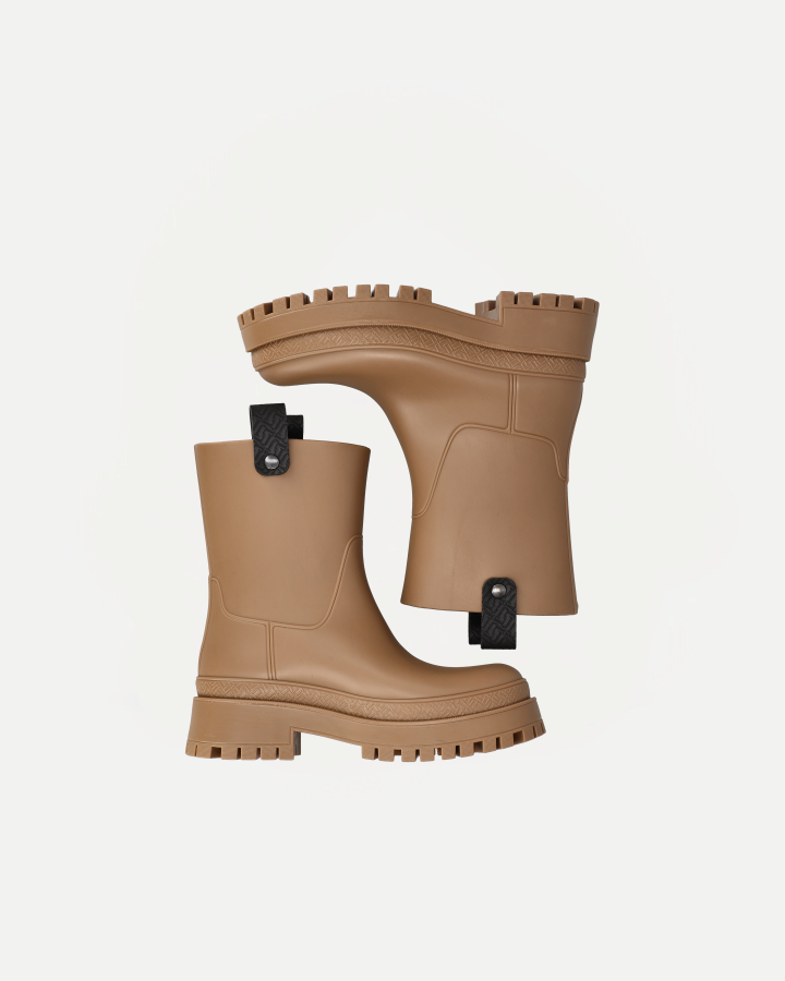 KAIAH | Toasted Nut