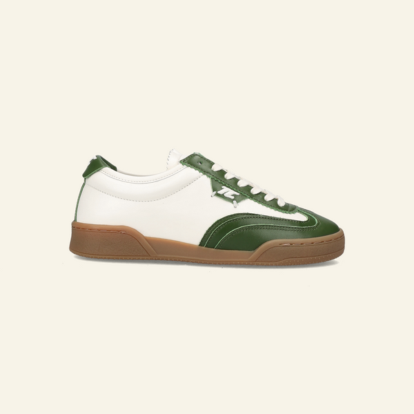KATANA | Green/White