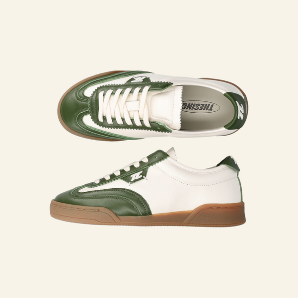 KATANA | Green/White