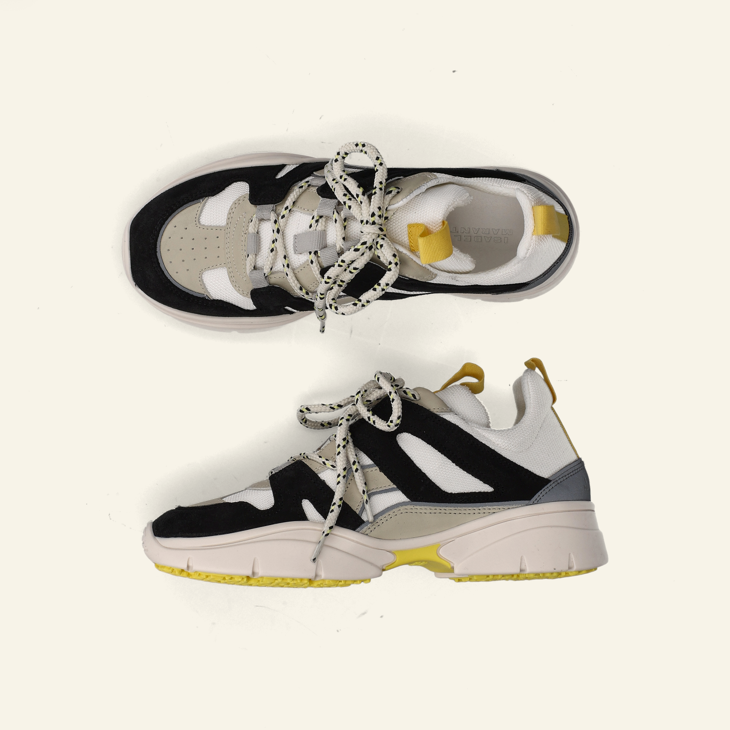 Isabel marant sales sneakers sale outlet