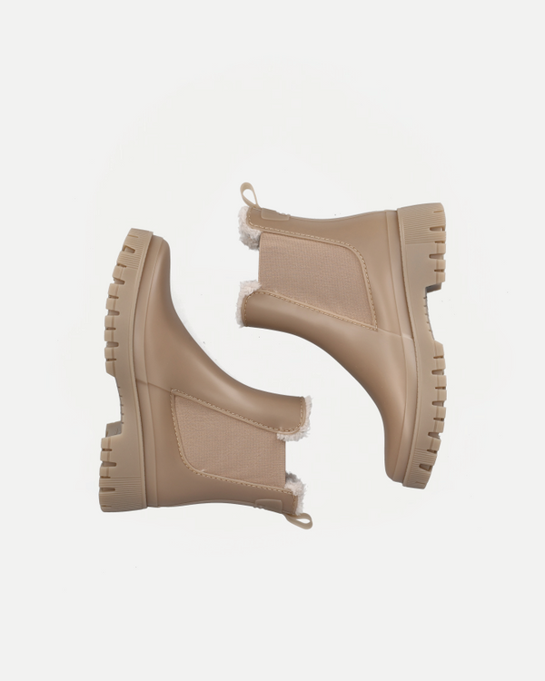 WREN | Dusty Nude