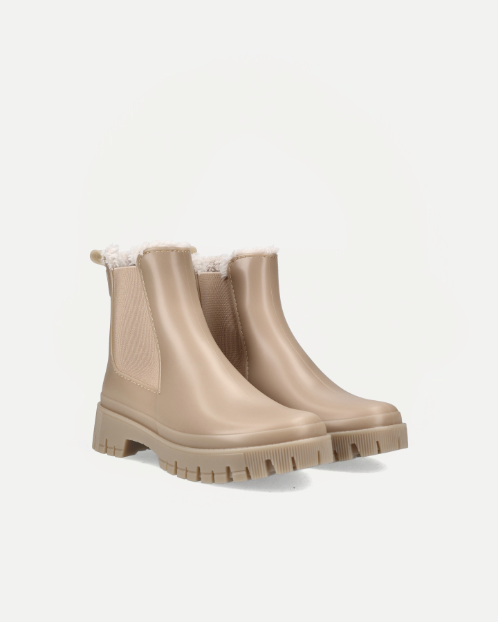 WREN | Dusty Nude