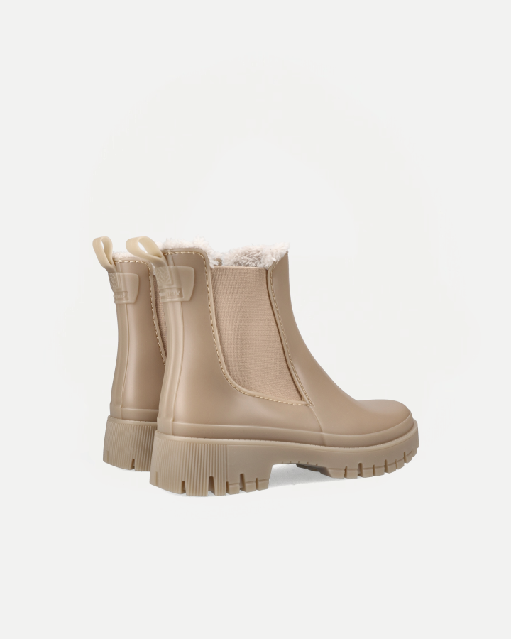 WREN | Dusty Nude