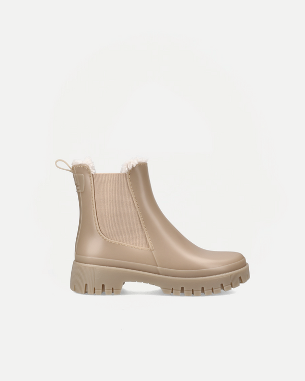 WREN | Dusty Nude