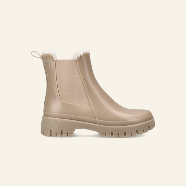 WREN | Dusty Nude