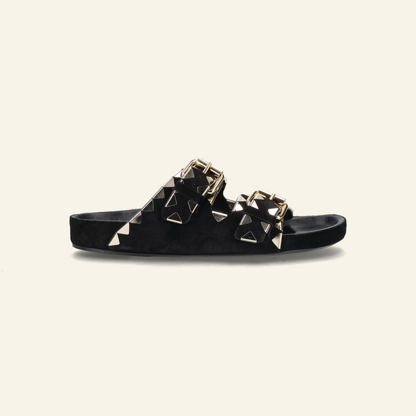 LENNYO |  Black/Gold