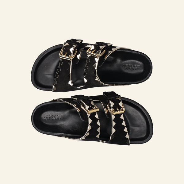 LENNYO |  Black/Gold