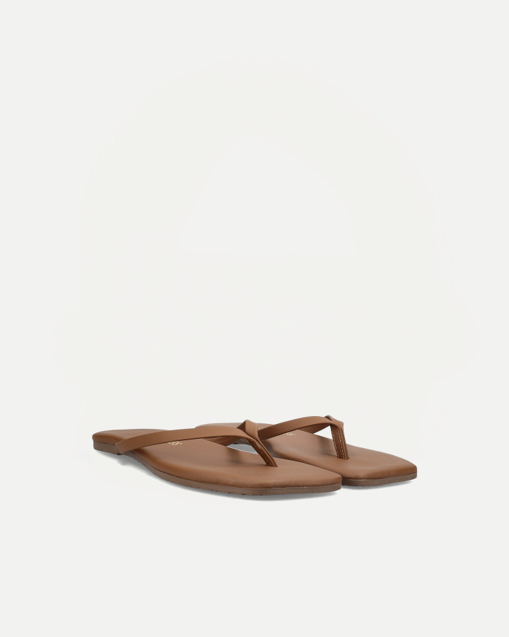Lily Square Toe | Garnache