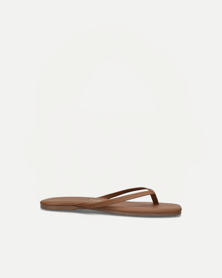Lily Square Toe | Garnache