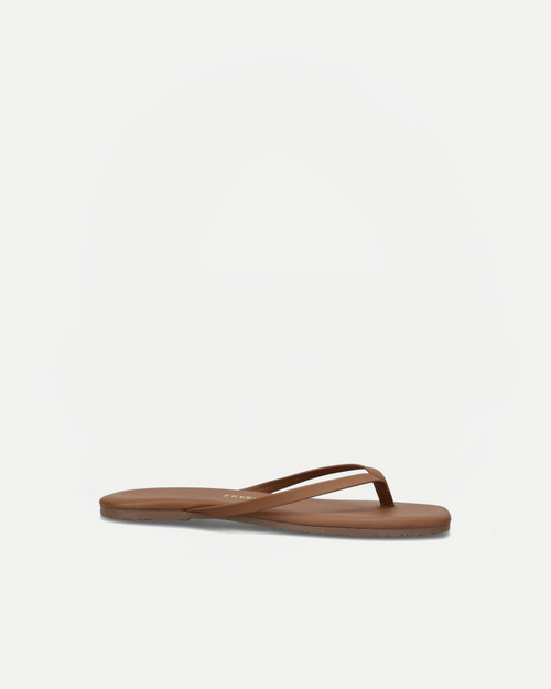 Lily Square Toe | Garnache
