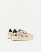 Low Sneaker 80s JA05 | Pony/ Safari