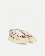 Low Sneaker 80s JA05 | Pony/ Safari