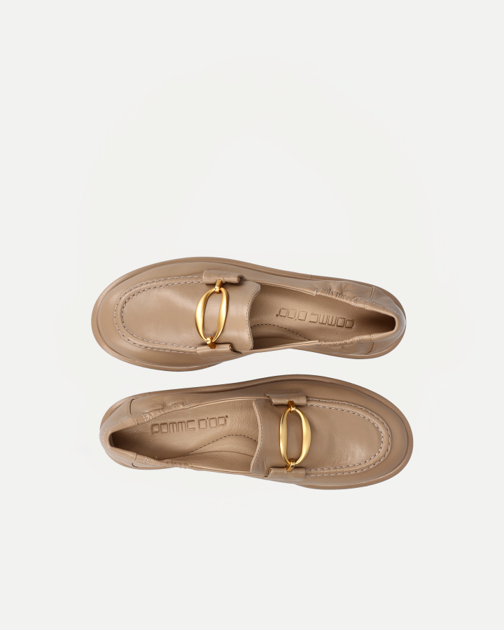 Mia 1173A | Glove Soft Mocha