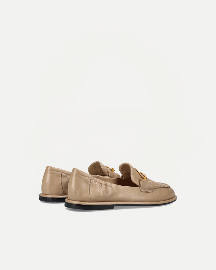 Mia 1173A | Glove Soft Mocha