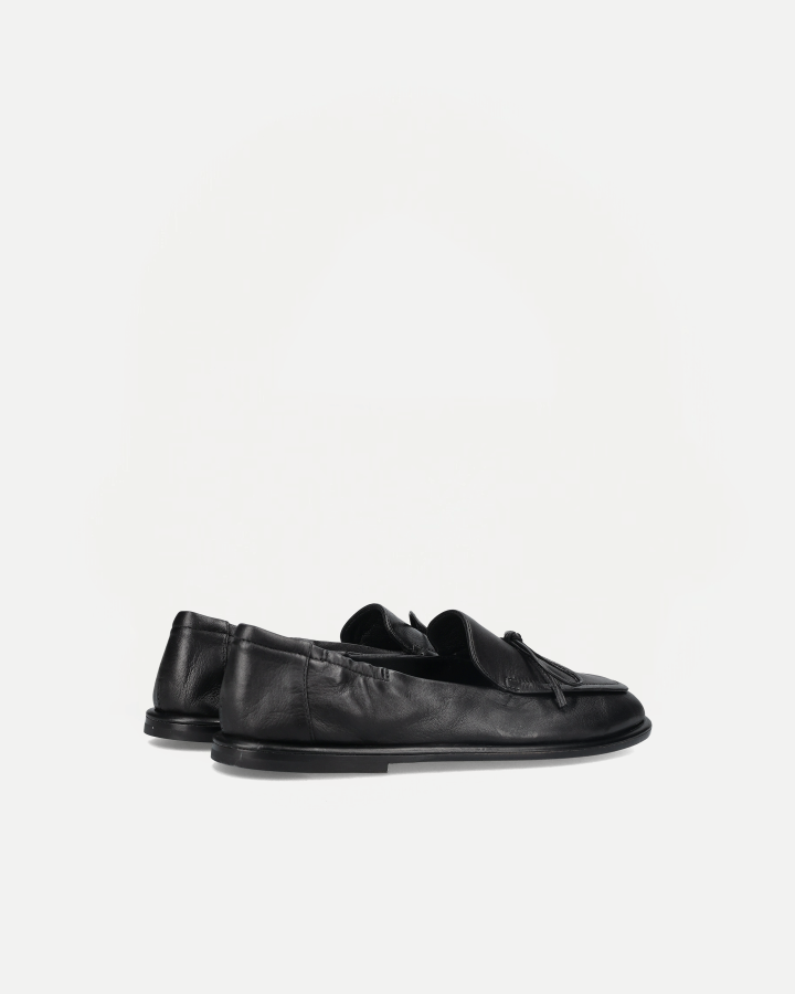 Mia 1125A | Glove Nero