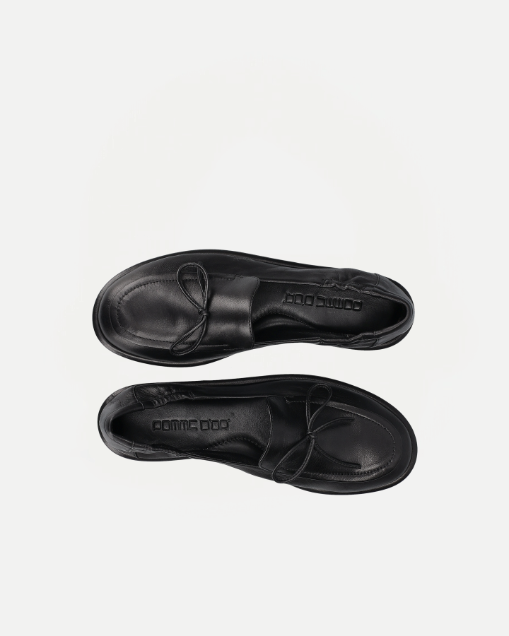 Mia 1125A | Glove Nero