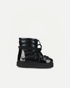 MOUNTAIN GLOSS | Black