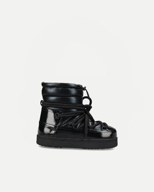 MOUNTAIN GLOSS | Black