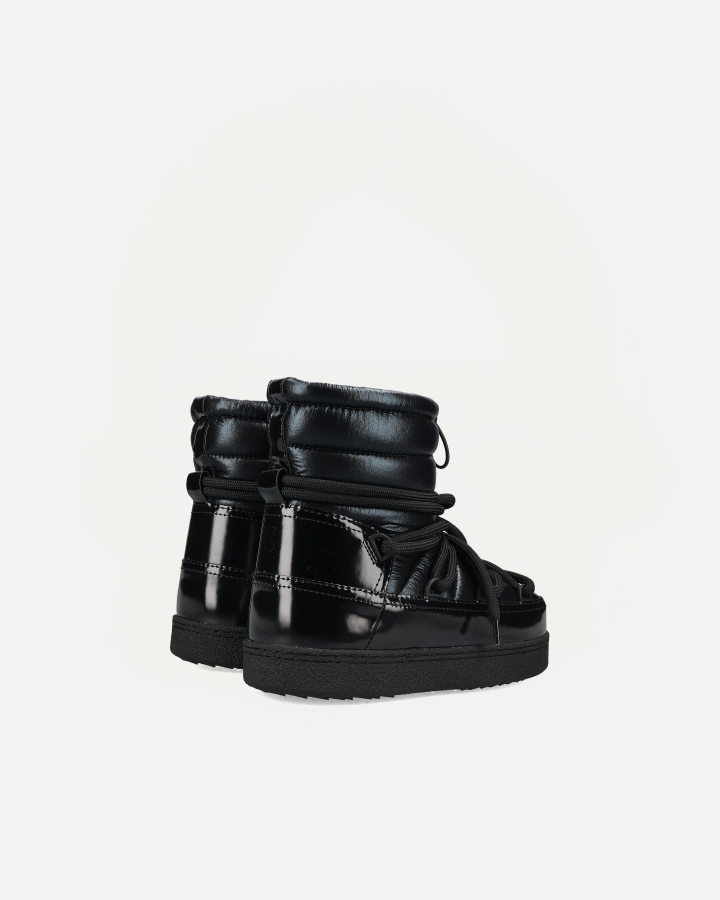 MOUNTAIN GLOSS | Black
