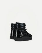 MOUNTAIN GLOSS | Black