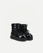 MOUNTAIN GLOSS | Black