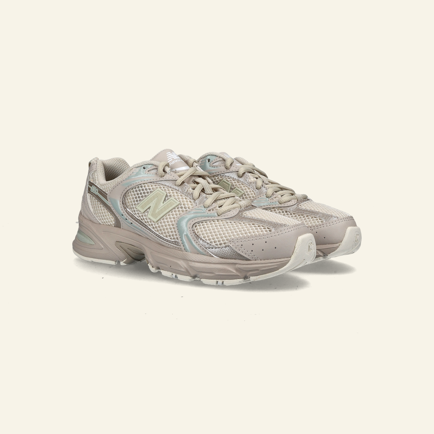 NEW BALANCE | MR530AA | Beige – THE WANTS SHOES