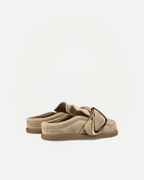 MULE SOFT | Beige